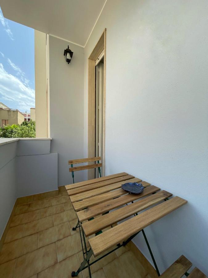 Alguer 74 Hotel Kültér fotó