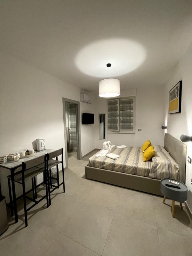 Alguer 74 Hotel Kültér fotó