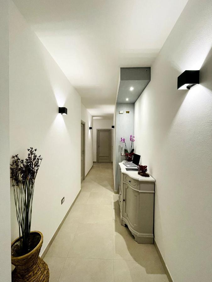Alguer 74 Hotel Kültér fotó