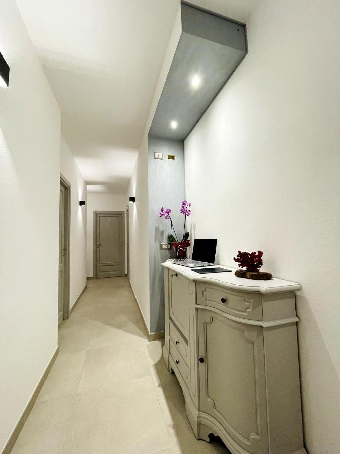 Alguer 74 Hotel Kültér fotó