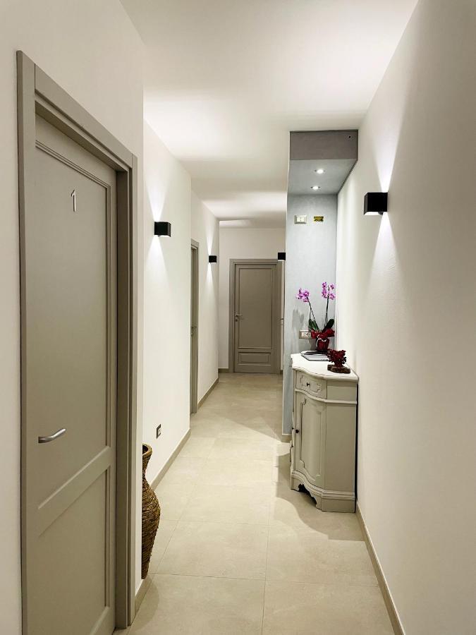 Alguer 74 Hotel Kültér fotó