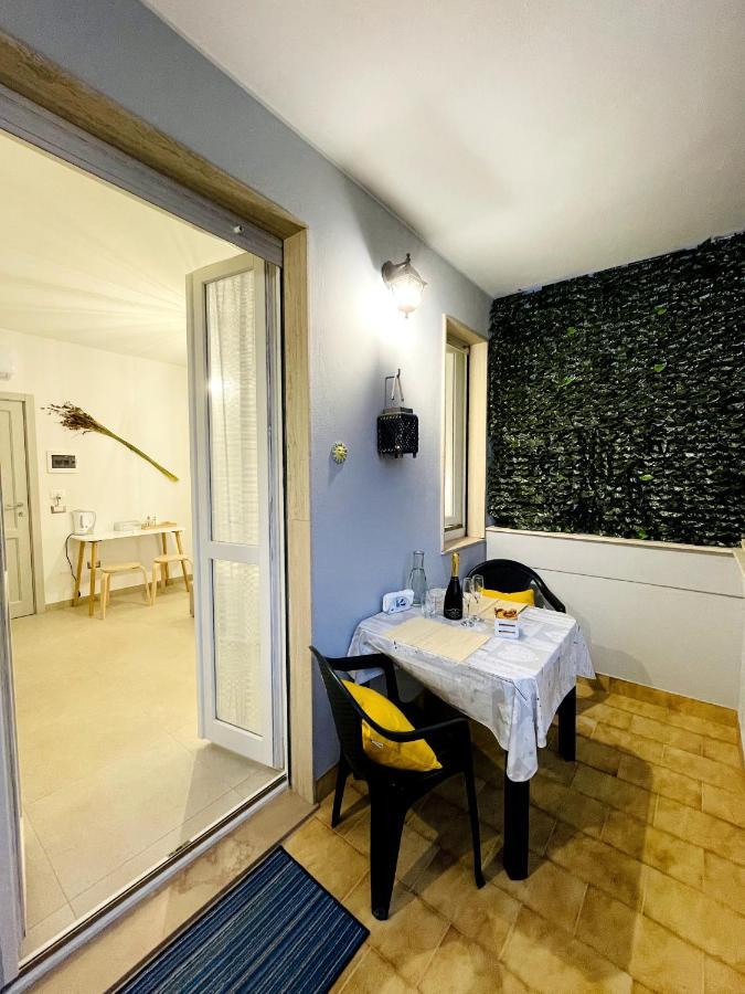 Alguer 74 Hotel Kültér fotó