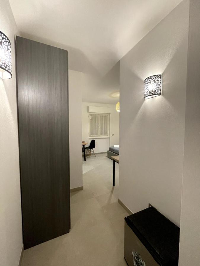 Alguer 74 Hotel Kültér fotó